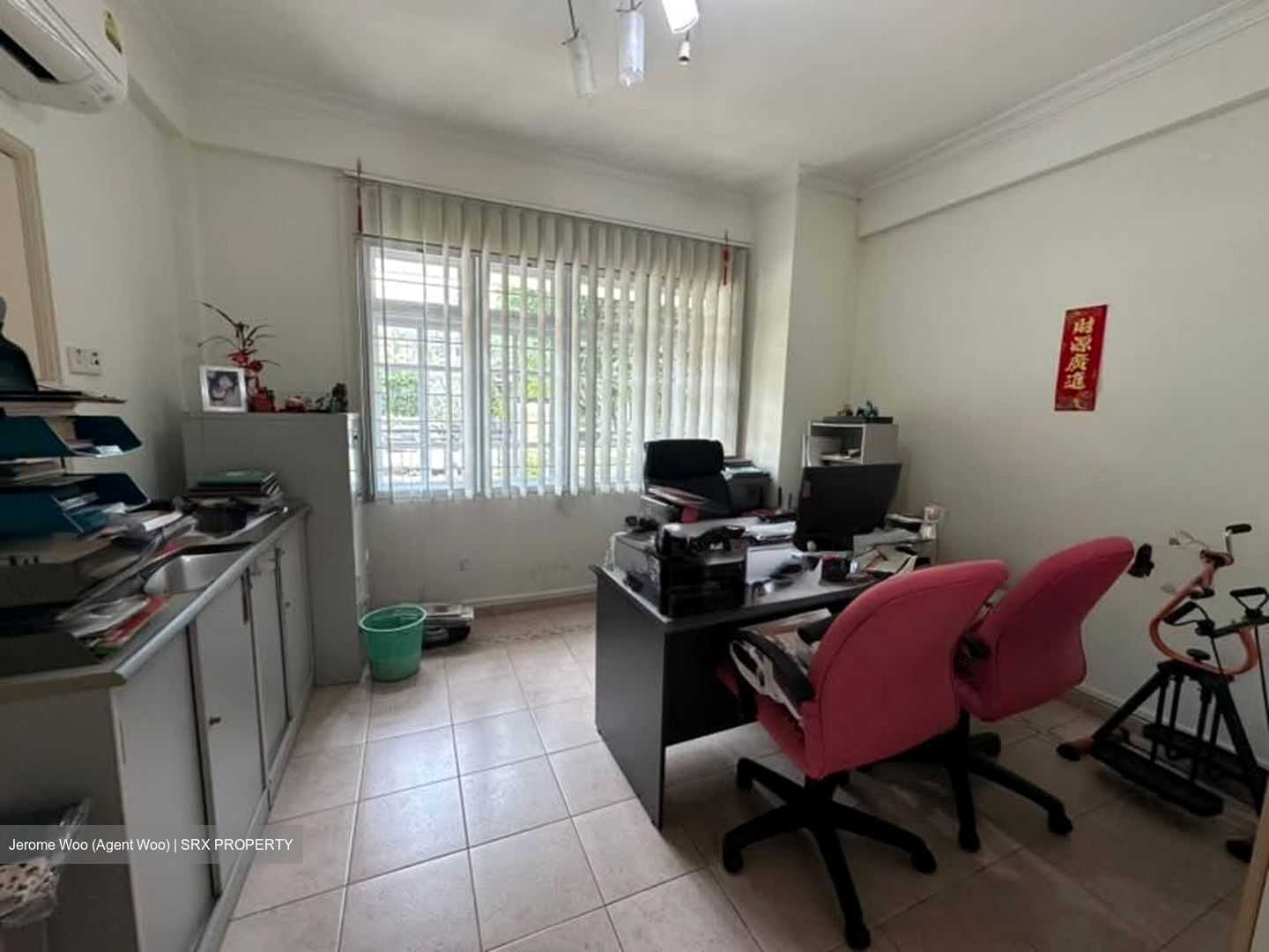 Seletar Hills Estate (D28), Semi-Detached #541186291